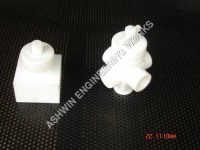 PTFE Lined Valves