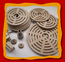 Ptfe Products in India