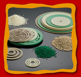 Ptfe Manufacturers