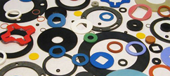 Ptfe Parts Products