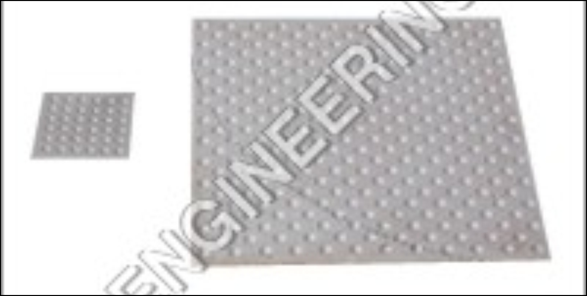 BEARING PAD