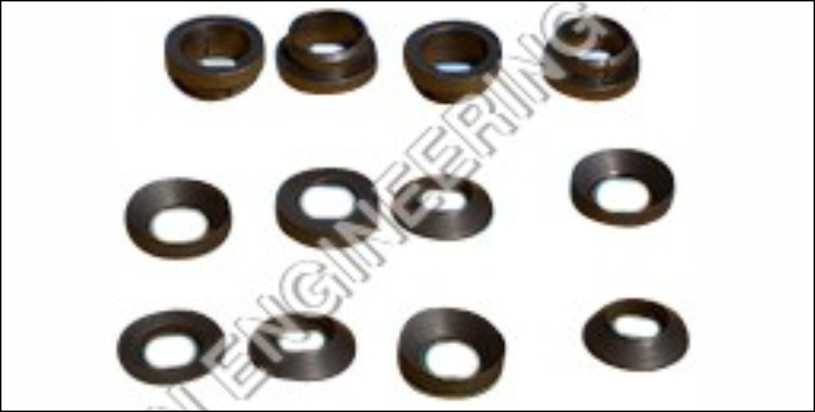 ALANA PUMP V RING SET