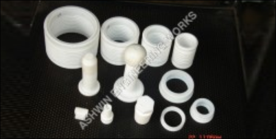 Pressure Bellows Valve Seal