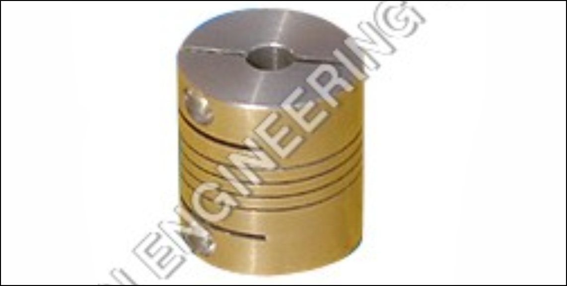 Flexible Shaft Couplings