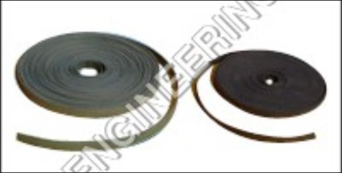 Bronze Filled Ptfe Wear Strip