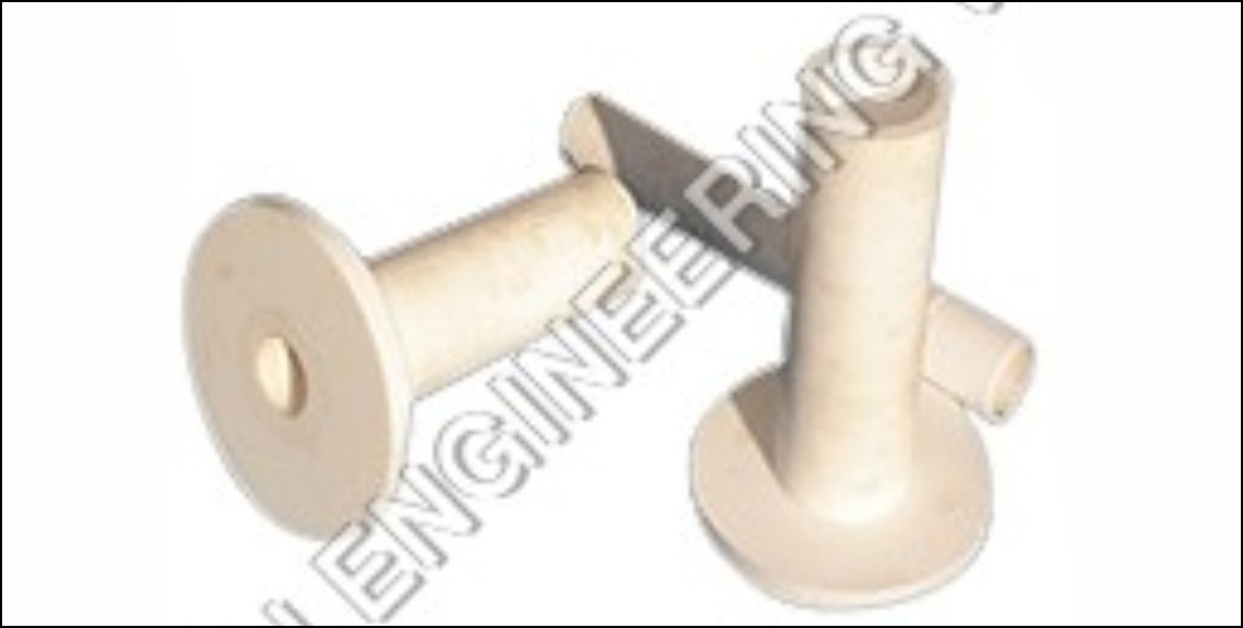 Deep Pipe Chemical Parts