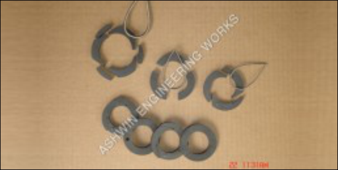 Compressor Rod Packing