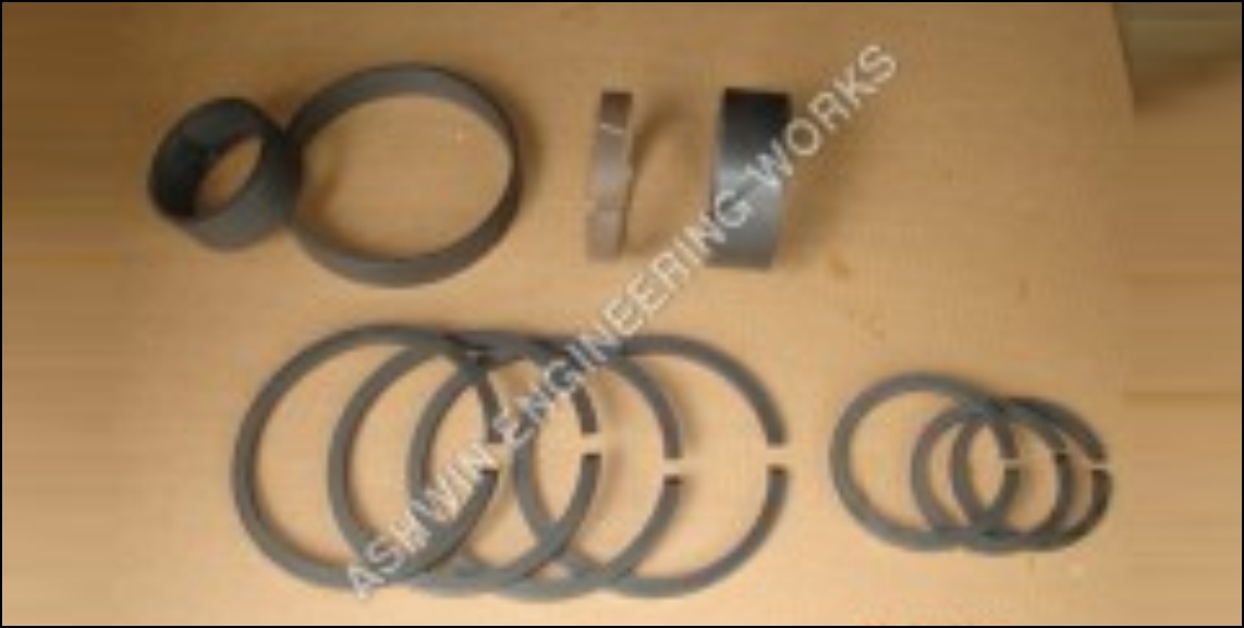 Hastings Piston Rings