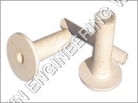 Deep Pipe Chemical Parts
