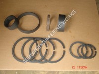 Hastings Piston Rings in India, Best Compressor in India, air compressor spare parts list in India, air compressor parts in india