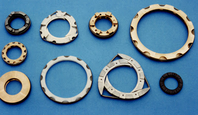 Ptfe Manufacturers in India