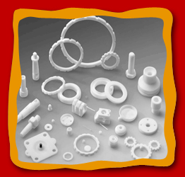 Ptfe Products in India